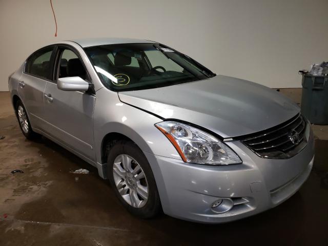 NISSAN ALTIMA BAS 2010 1n4al2ap5an433584