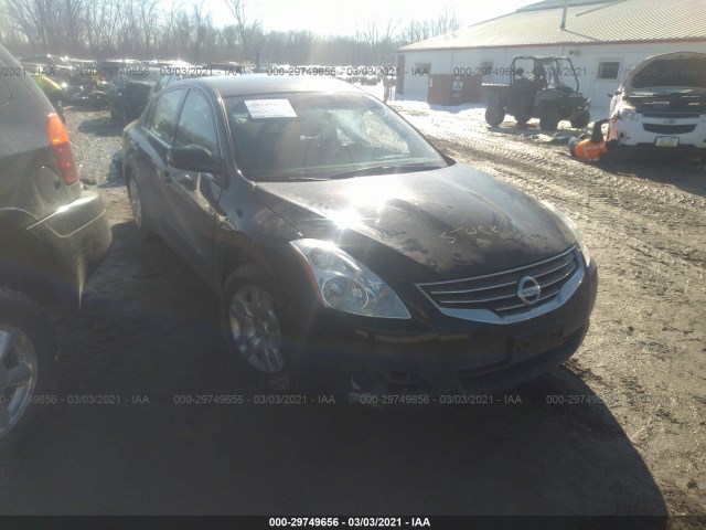 NISSAN ALTIMA 2010 1n4al2ap5an434198