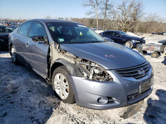 NISSAN ALTIMA BAS 2010 1n4al2ap5an434413