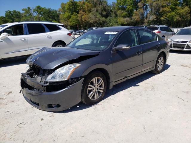 NISSAN ALTIMA BAS 2010 1n4al2ap5an435304