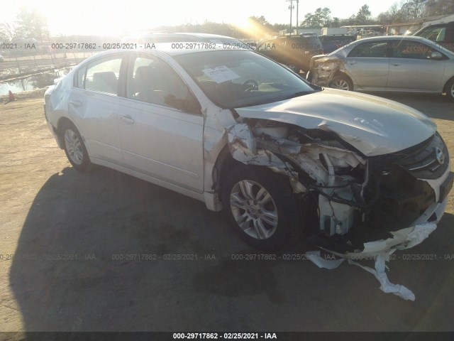 NISSAN ALTIMA 2010 1n4al2ap5an435481