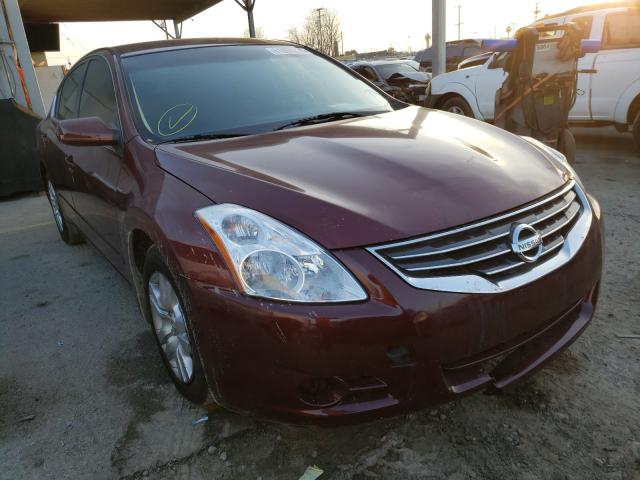 NISSAN ALTIMA BAS 2010 1n4al2ap5an435819