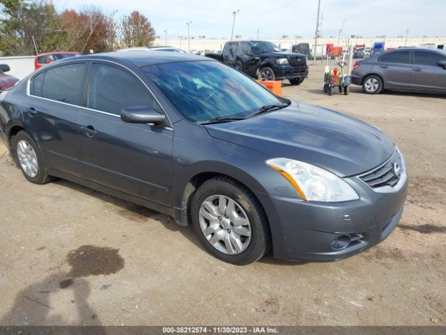 NISSAN ALTIMA 2010 1n4al2ap5an435836