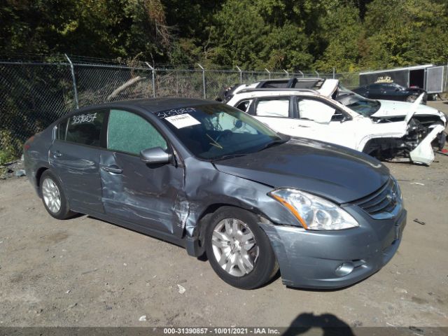 NISSAN ALTIMA 2010 1n4al2ap5an436162