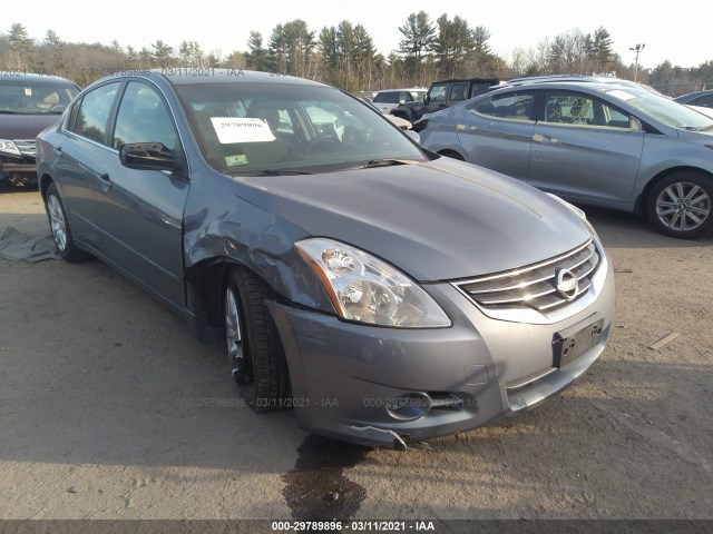 NISSAN ALTIMA 2010 1n4al2ap5an436324