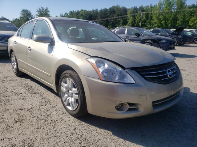 NISSAN ALTIMA BAS 2010 1n4al2ap5an436758