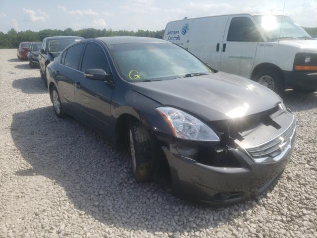 NISSAN ALTIMA BAS 2010 1n4al2ap5an437229