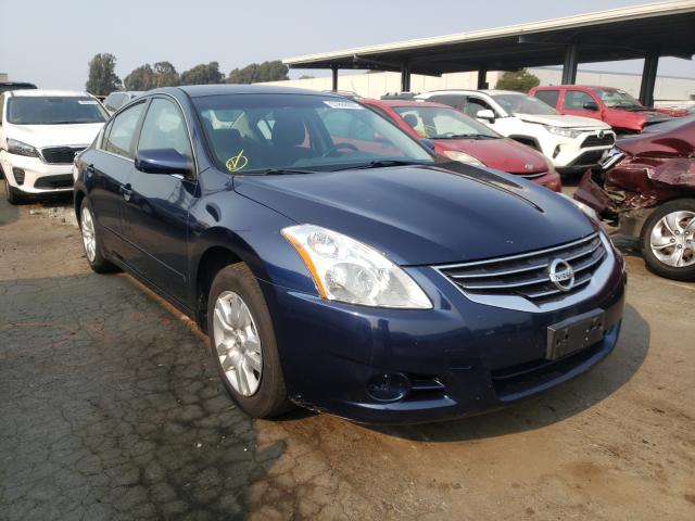 NISSAN ALTIMA BAS 2010 1n4al2ap5an437246