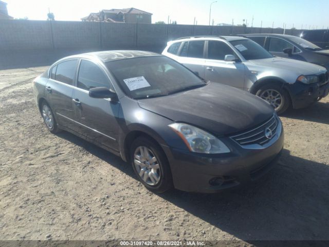 NISSAN ALTIMA 2010 1n4al2ap5an437294