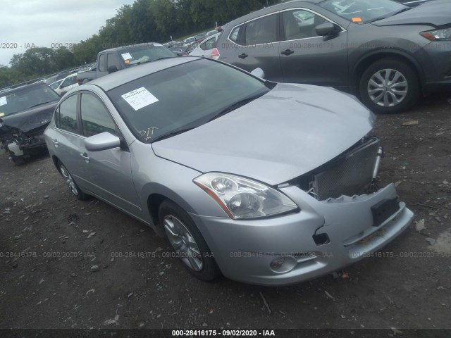 NISSAN ALTIMA 2010 1n4al2ap5an437750