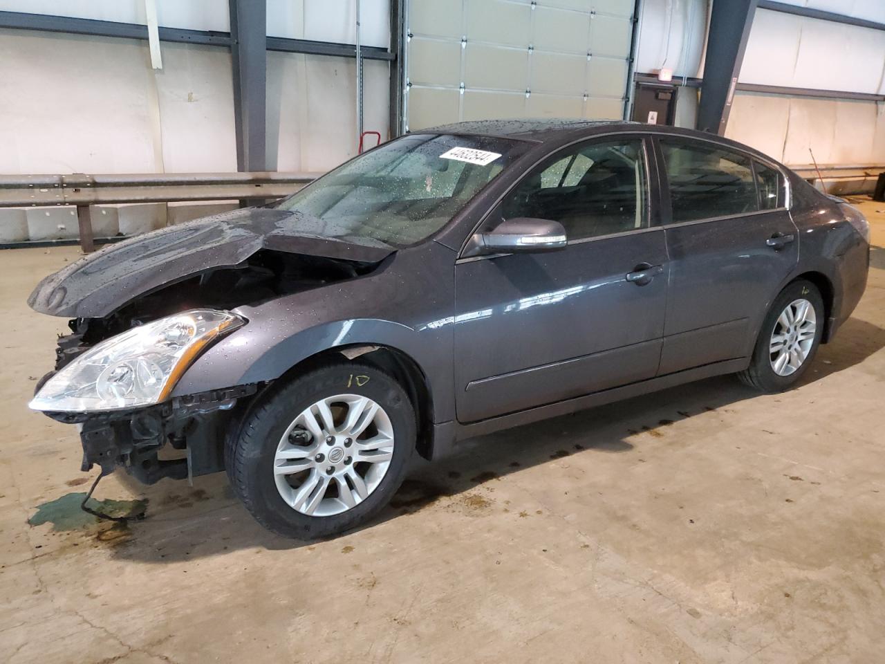 NISSAN ALTIMA 2010 1n4al2ap5an437957