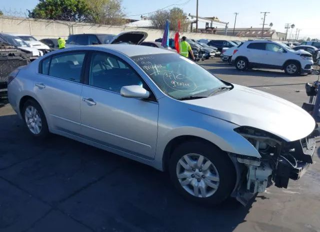 NISSAN ALTIMA 2010 1n4al2ap5an438395