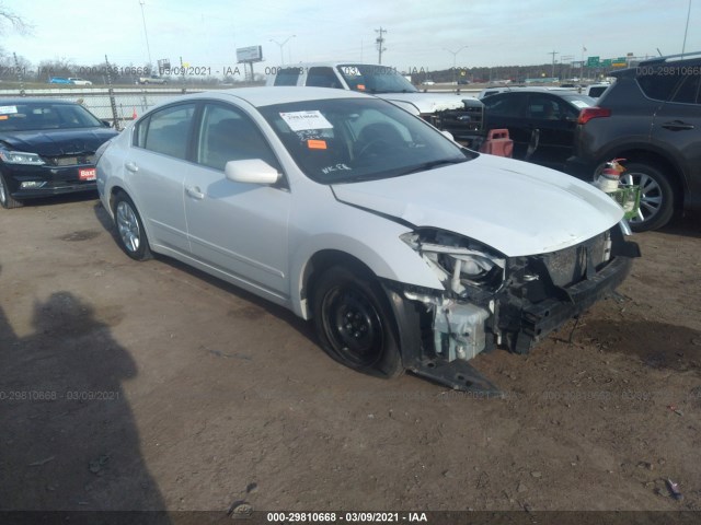 NISSAN ALTIMA 2010 1n4al2ap5an438588