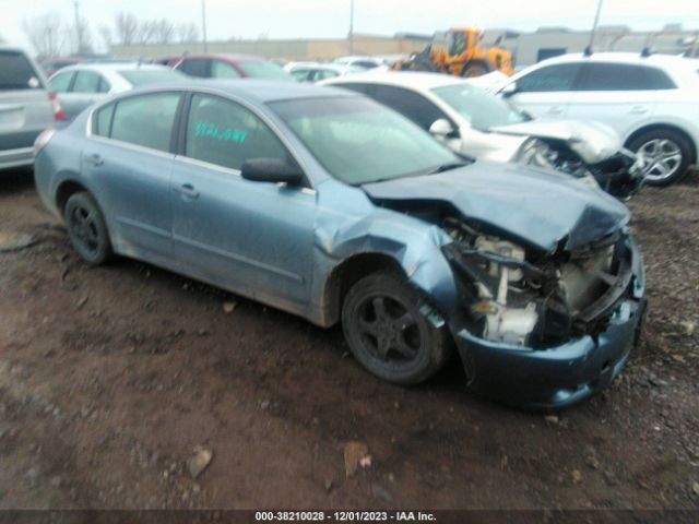 NISSAN ALTIMA 2010 1n4al2ap5an438896