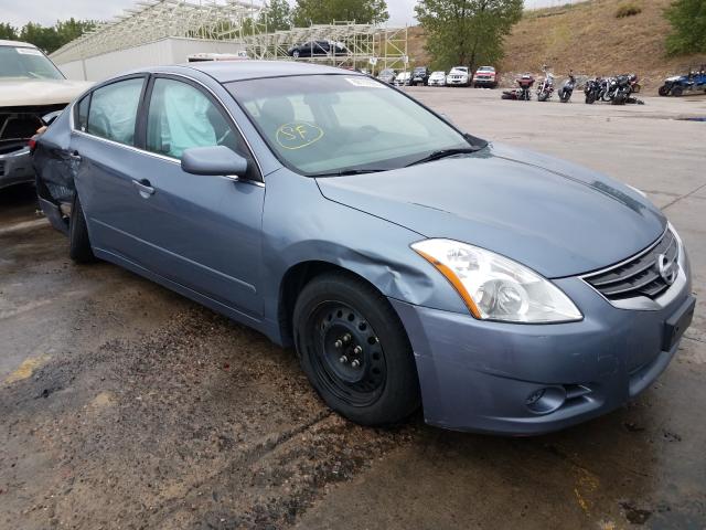 NISSAN ALTIMA BAS 2010 1n4al2ap5an438963