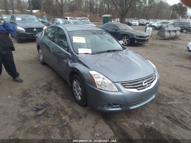 NISSAN ALTIMA 2010 1n4al2ap5an438977