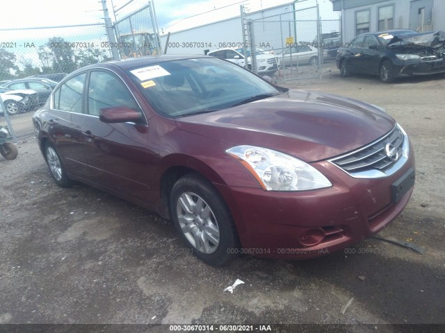 NISSAN ALTIMA 2010 1n4al2ap5an439093