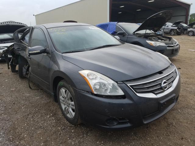 NISSAN ALTIMA BAS 2010 1n4al2ap5an439529