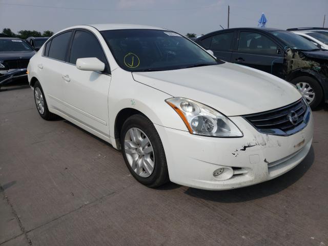 NISSAN ALTIMA BAS 2010 1n4al2ap5an439711