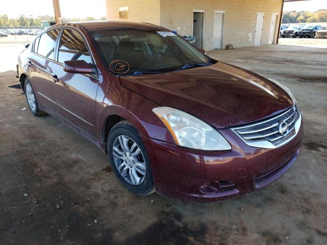 NISSAN ALTIMA 2010 1n4al2ap5an439837