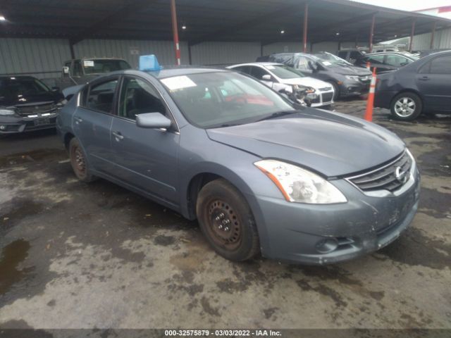 NISSAN ALTIMA 2010 1n4al2ap5an439921