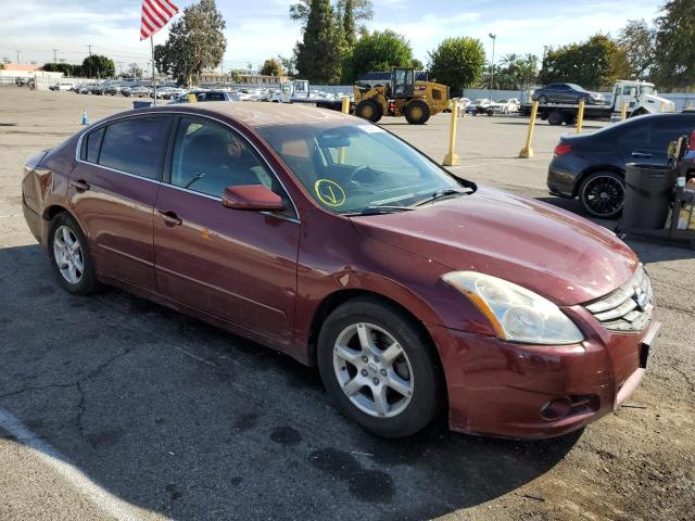 NISSAN ALTIMA BAS 2010 1n4al2ap5an440342