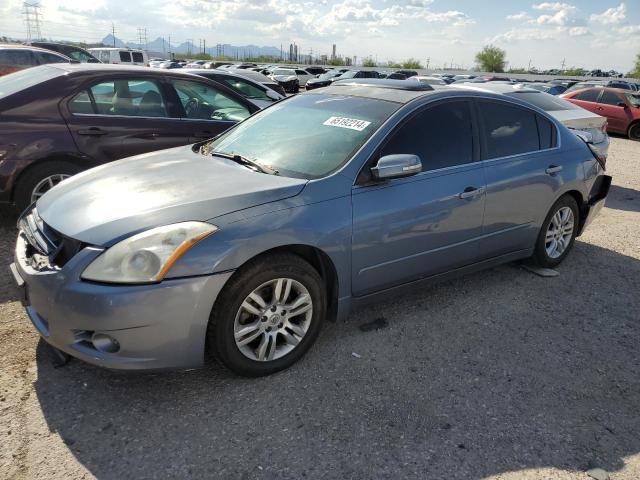 NISSAN ALTIMA 2010 1n4al2ap5an441250