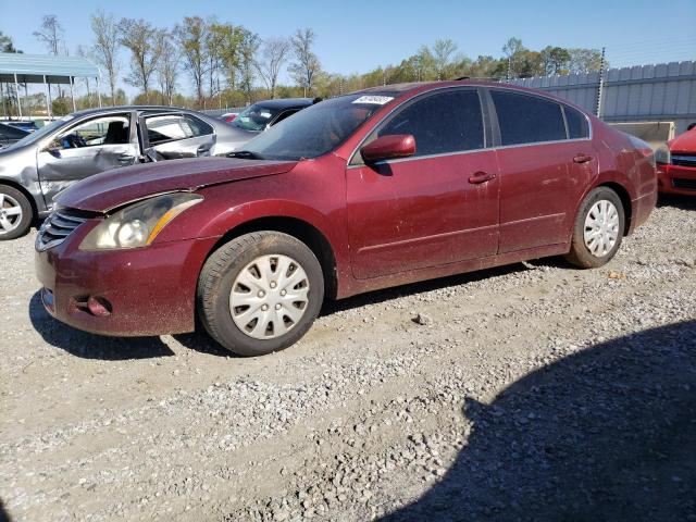 NISSAN ALTIMA BAS 2010 1n4al2ap5an441474