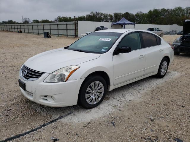 NISSAN ALTIMA 2010 1n4al2ap5an441684