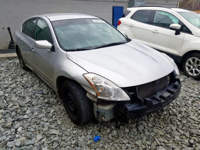 NISSAN ALTIMA BAS 2010 1n4al2ap5an442222