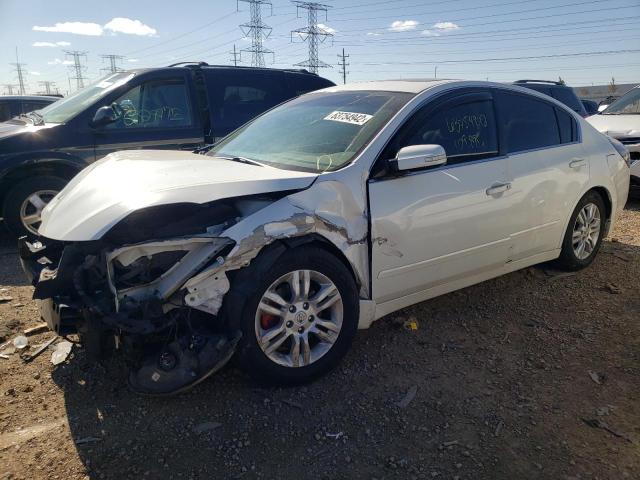 NISSAN ALTIMA BAS 2010 1n4al2ap5an442818