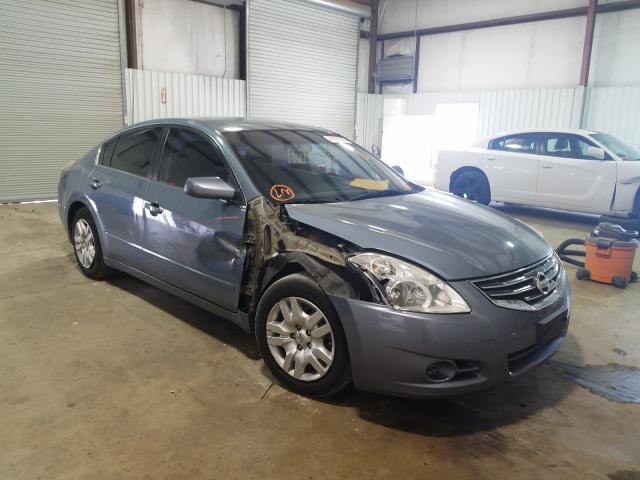 NISSAN ALTIMA BAS 2010 1n4al2ap5an443791