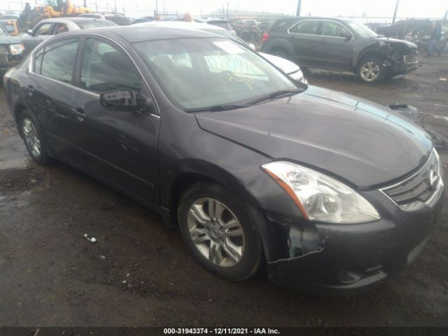 NISSAN ALTIMA 2010 1n4al2ap5an444780