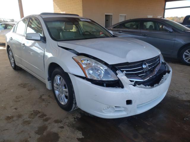 NISSAN ALTIMA BAS 2010 1n4al2ap5an445024