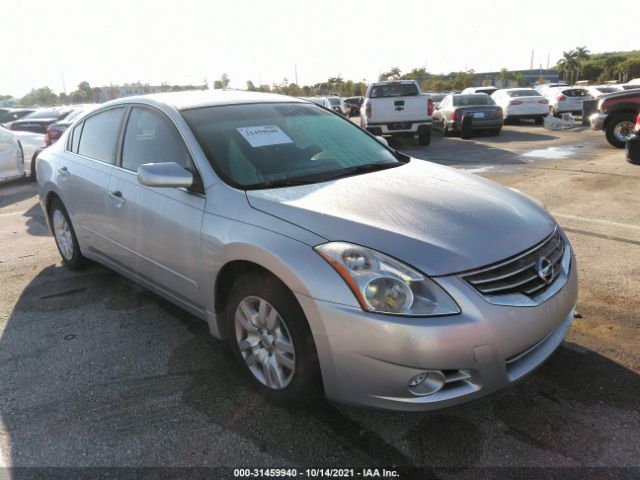 NISSAN ALTIMA 2010 1n4al2ap5an445119