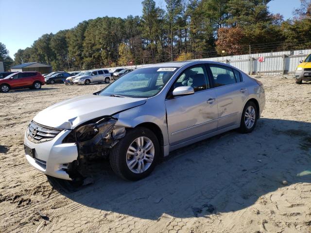 NISSAN ALTIMA 2010 1n4al2ap5an445122