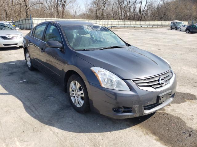 NISSAN ALTIMA BAS 2010 1n4al2ap5an445265