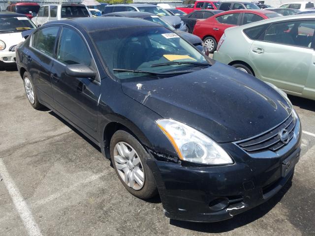 NISSAN ALTIMA BAS 2010 1n4al2ap5an445296