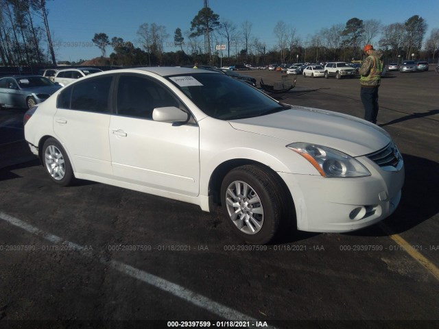 NISSAN ALTIMA 2010 1n4al2ap5an445718