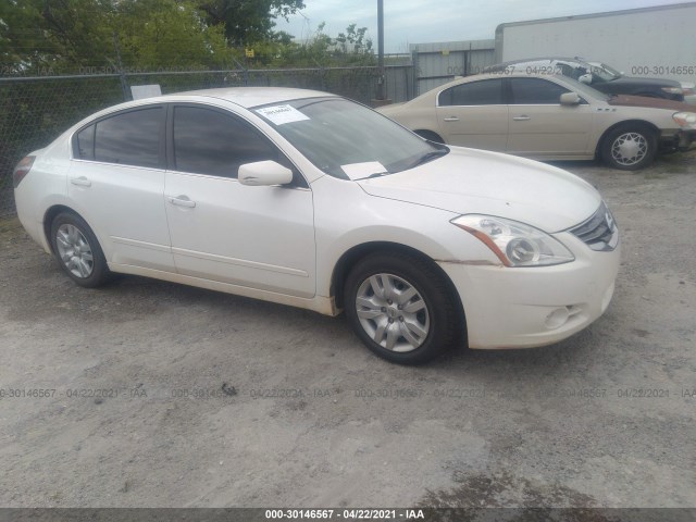 NISSAN ALTIMA 2010 1n4al2ap5an445962