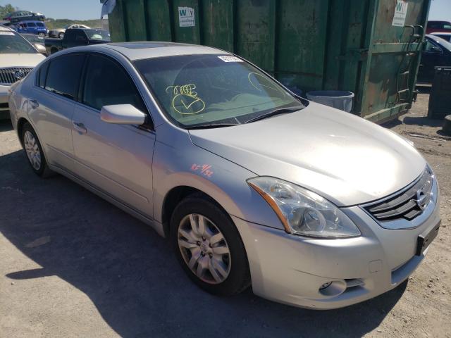 NISSAN ALTIMA BAS 2010 1n4al2ap5an446593