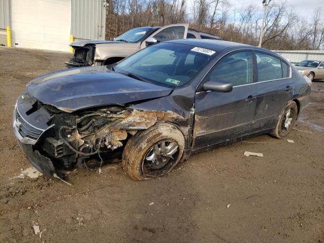 NISSAN ALTIMA BAS 2010 1n4al2ap5an446741