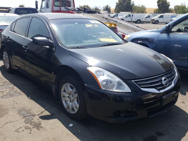 NISSAN ALTIMA BAS 2010 1n4al2ap5an448005