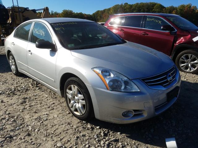 NISSAN ALTIMA 2010 1n4al2ap5an448070