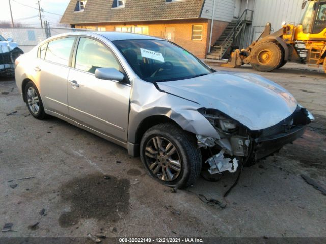 NISSAN ALTIMA 2010 1n4al2ap5an448375