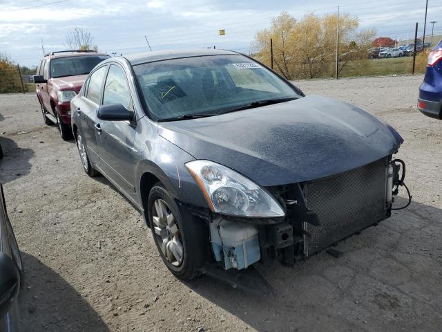 NISSAN ALTIMA BAS 2010 1n4al2ap5an449705