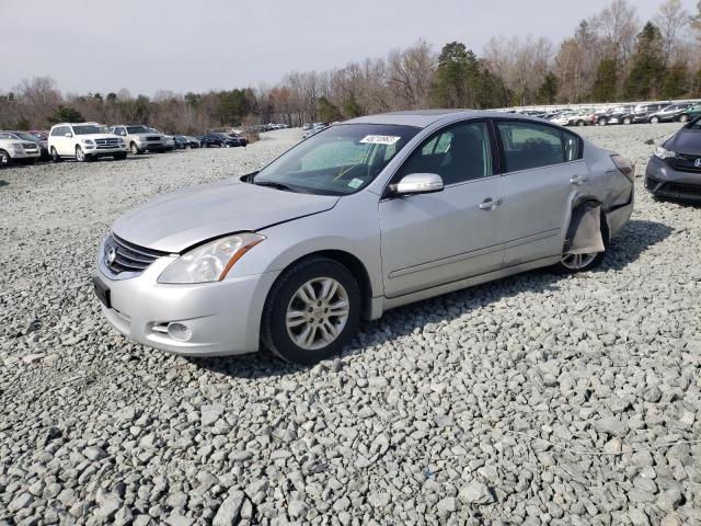 NISSAN ALTIMA BAS 2010 1n4al2ap5an449932