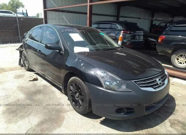 NISSAN ALTIMA 2010 1n4al2ap5an450174