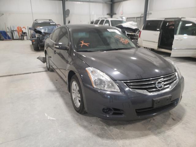 NISSAN ALTIMA BAS 2010 1n4al2ap5an450384