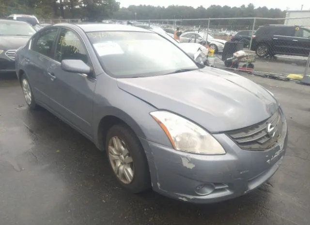 NISSAN ALTIMA 2010 1n4al2ap5an450708